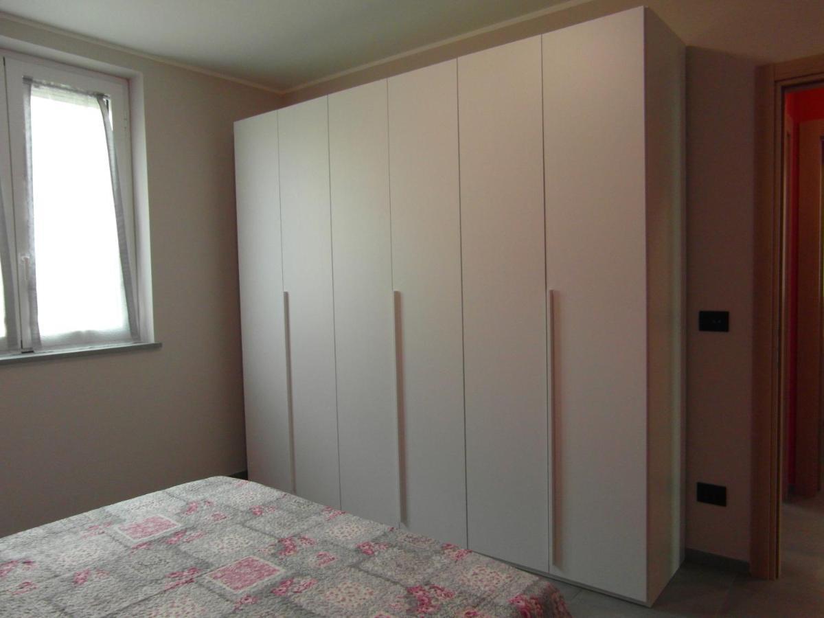 Ferienwohnung "El Fiu" Agliano Terme Exterior foto