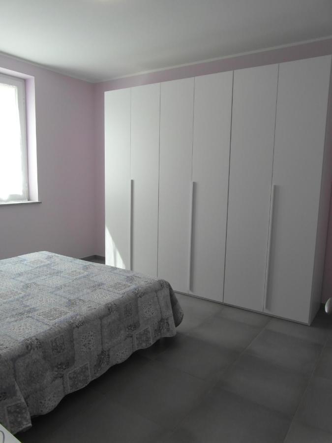 Ferienwohnung "El Fiu" Agliano Terme Exterior foto